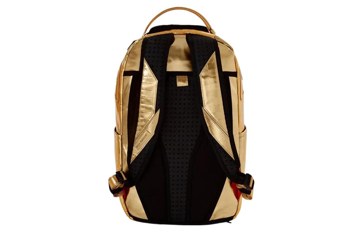 Рюкзак SPRAYGROUND Logo PU - изображение 5