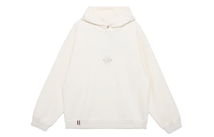 Худи Palladium Classic Hoodie - изображение 2