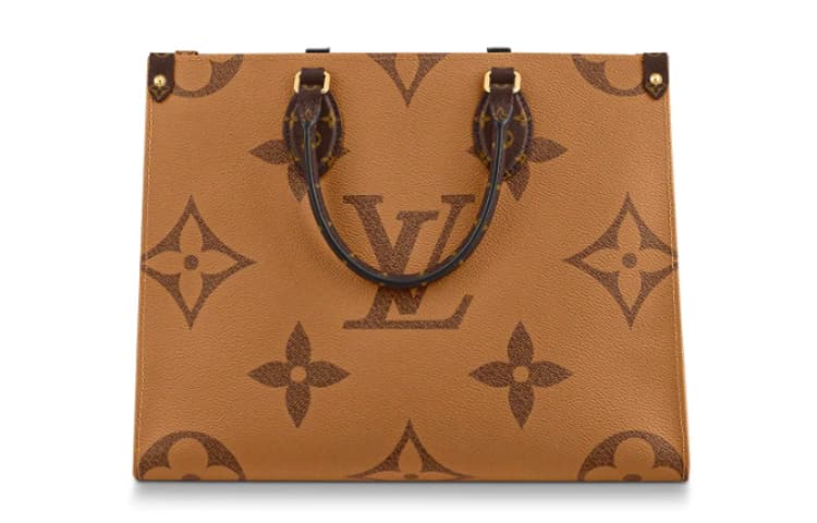 Сумка Louis Vuitton Onthego MM - изображение 3