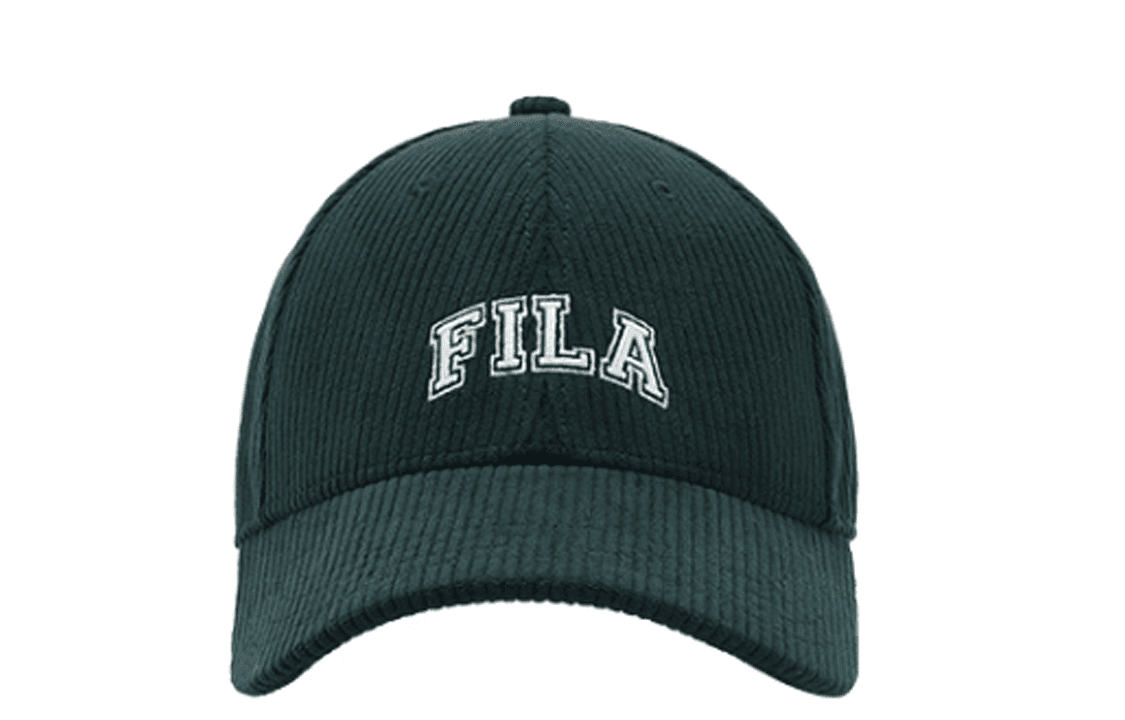 Кепка FILA Logo - изображение 2