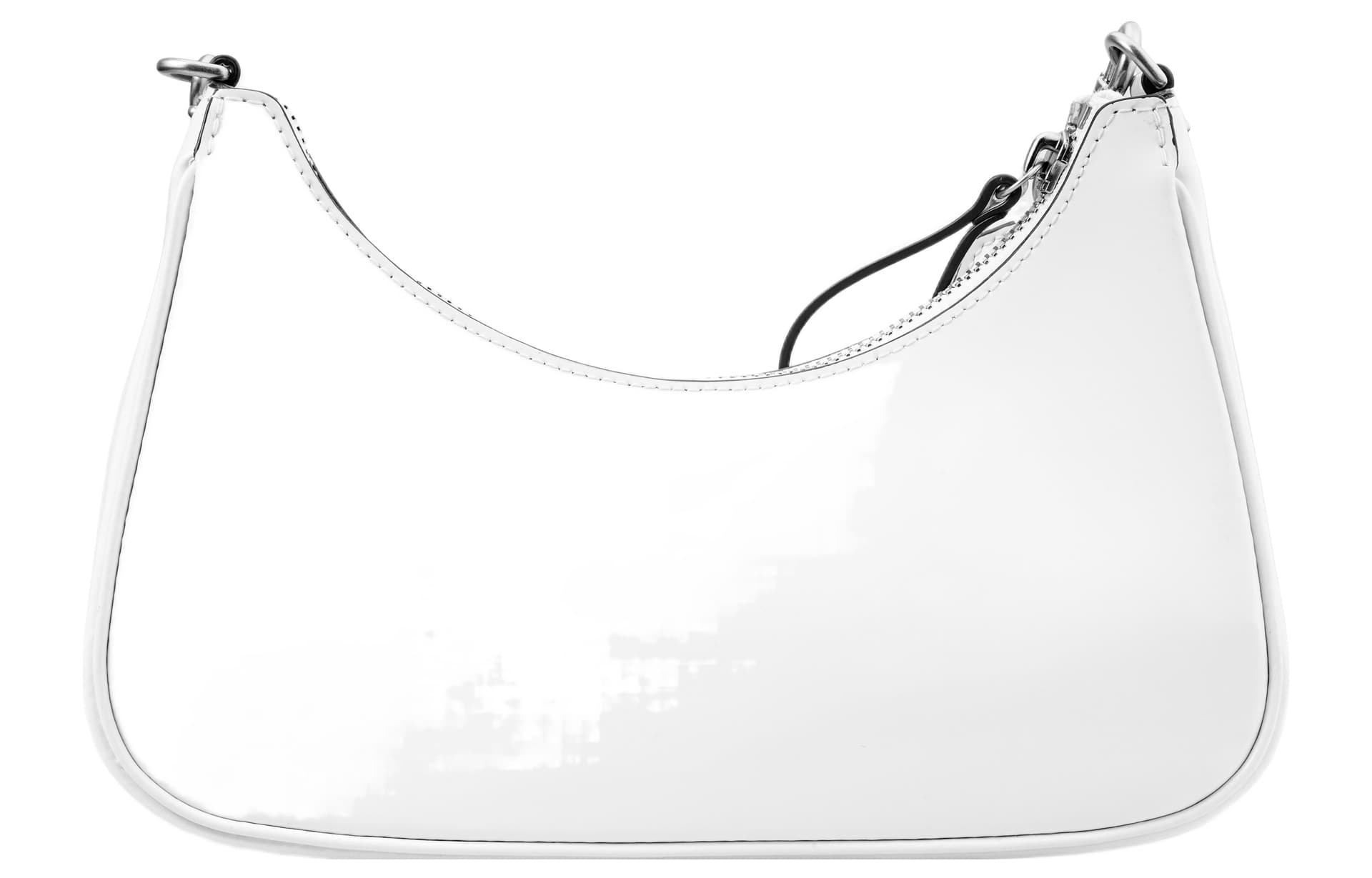 Мини-сумка TORY BURCH MERCER T - изображение 5