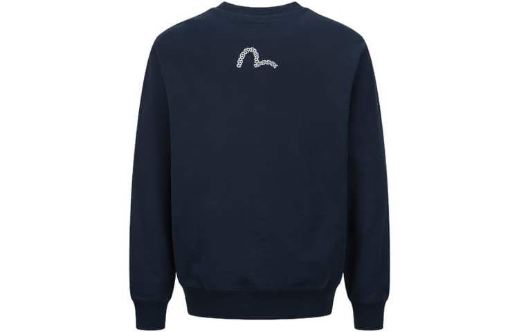 Худи EVISU AW23 - изображение 2