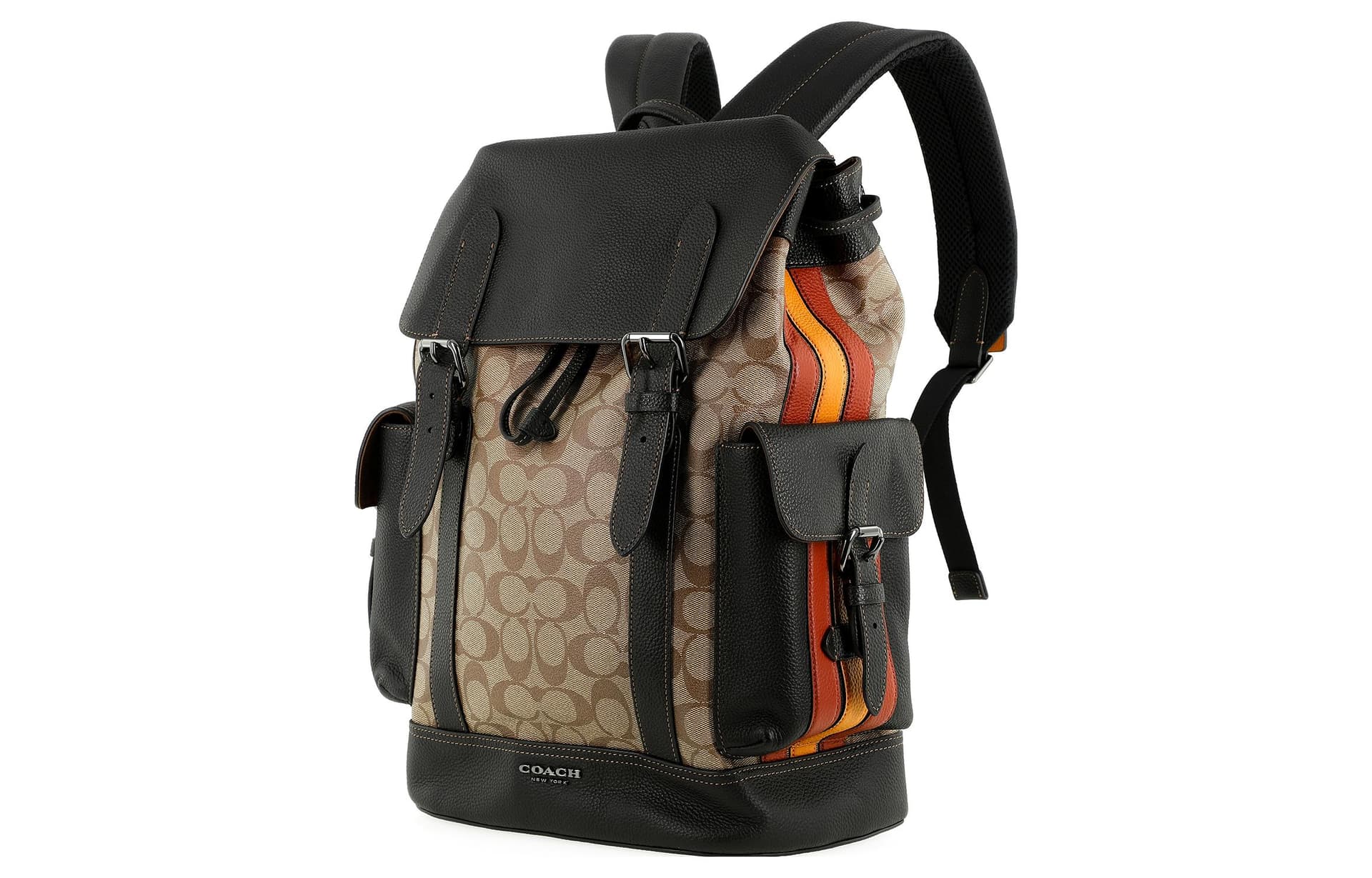 Рюкзак COACH Hudson 29 - изображение 2