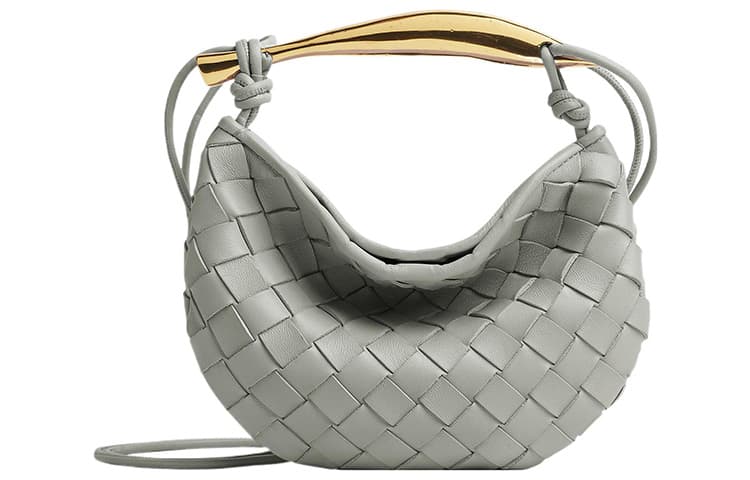 Сумка Bottega Veneta SARDINE Intrecciato - изображение 1