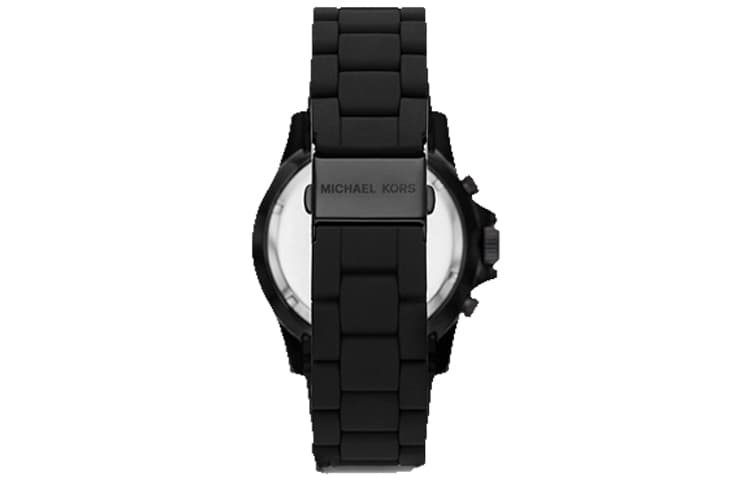 Механические часы MICHAEL KORS Everest 45mm 100 MK8980 - изображение 4