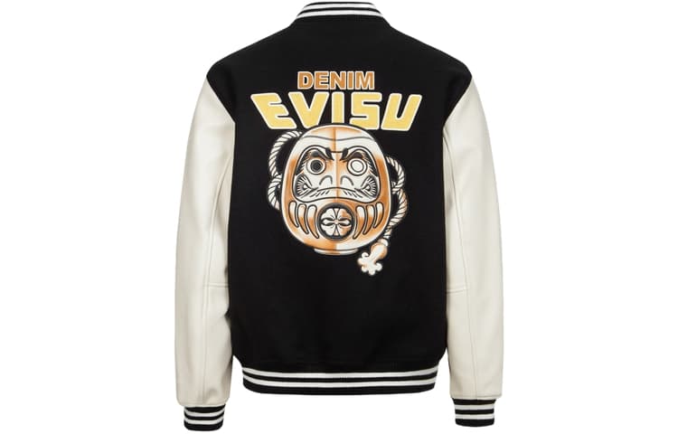 Куртка EVISU AW23 - изображение 2