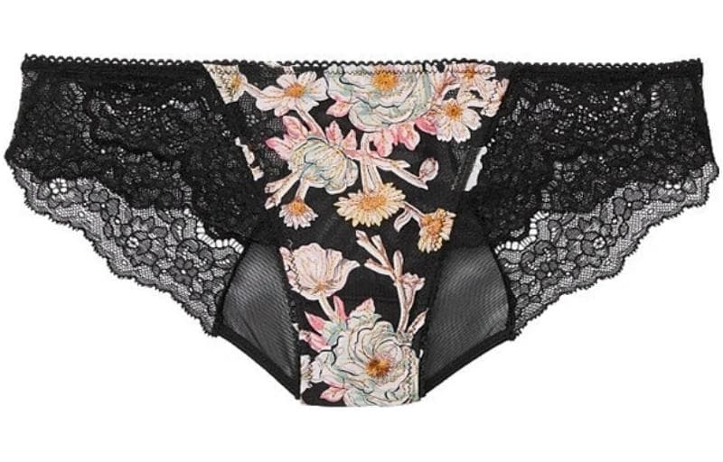 Трусы Victoria's Secret - изображение 1