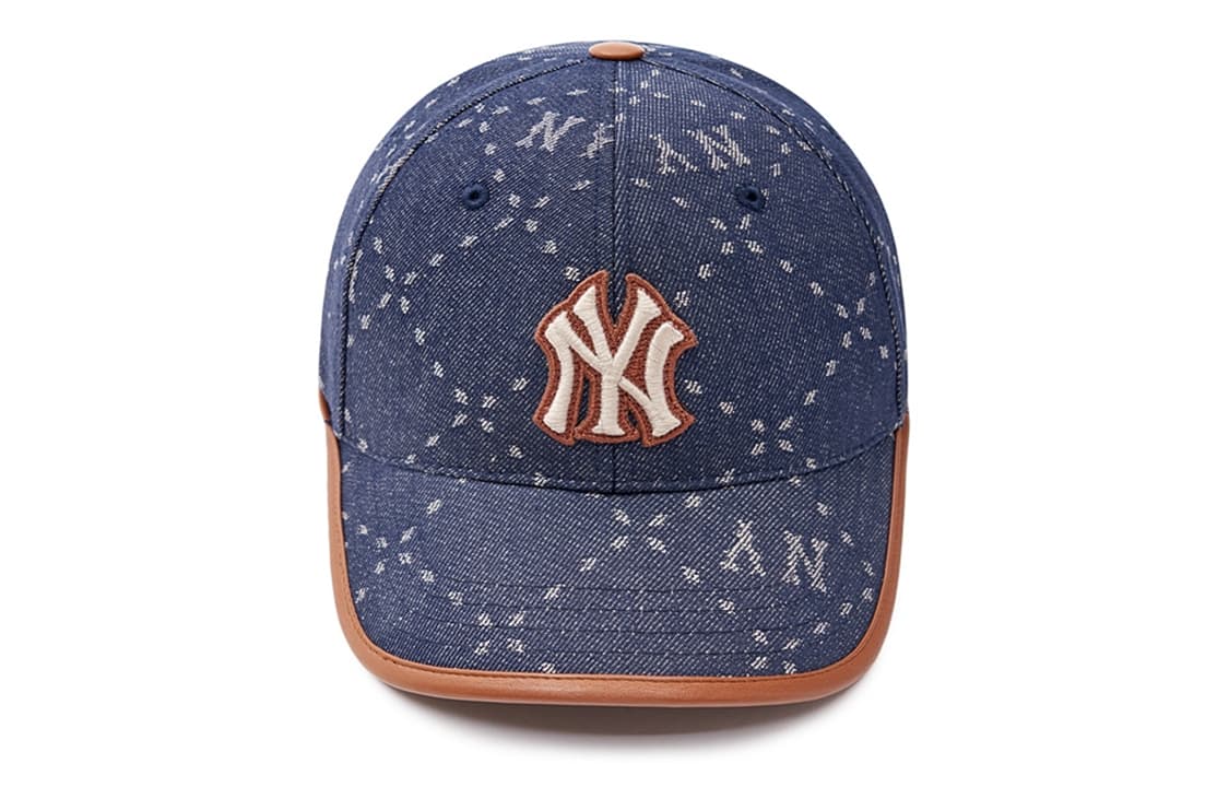Кепка MLB Logo - изображение 2