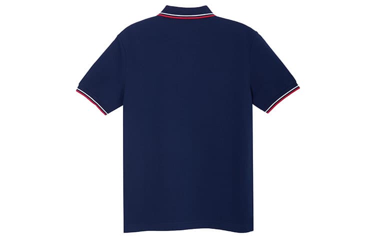 Поло Prada Polo Shirt Navy - изображение 2