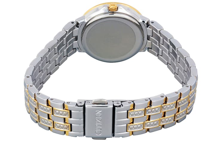 Часы CITIZEN 100 28mm Ew2344-57a - изображение 3