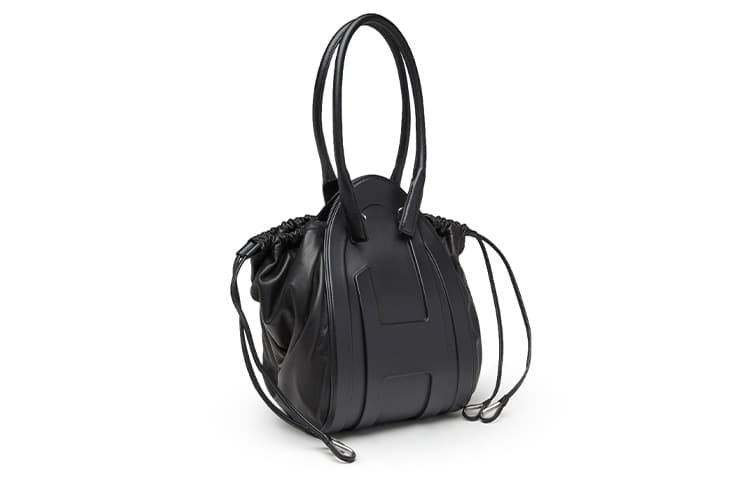 Мини-сумка DIESEL Logo - изображение 2