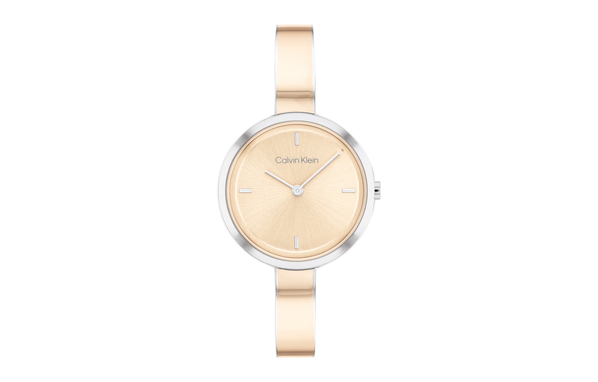 Механические часы CKCalvin Klein 30mm 25200188-gj - изображение 1