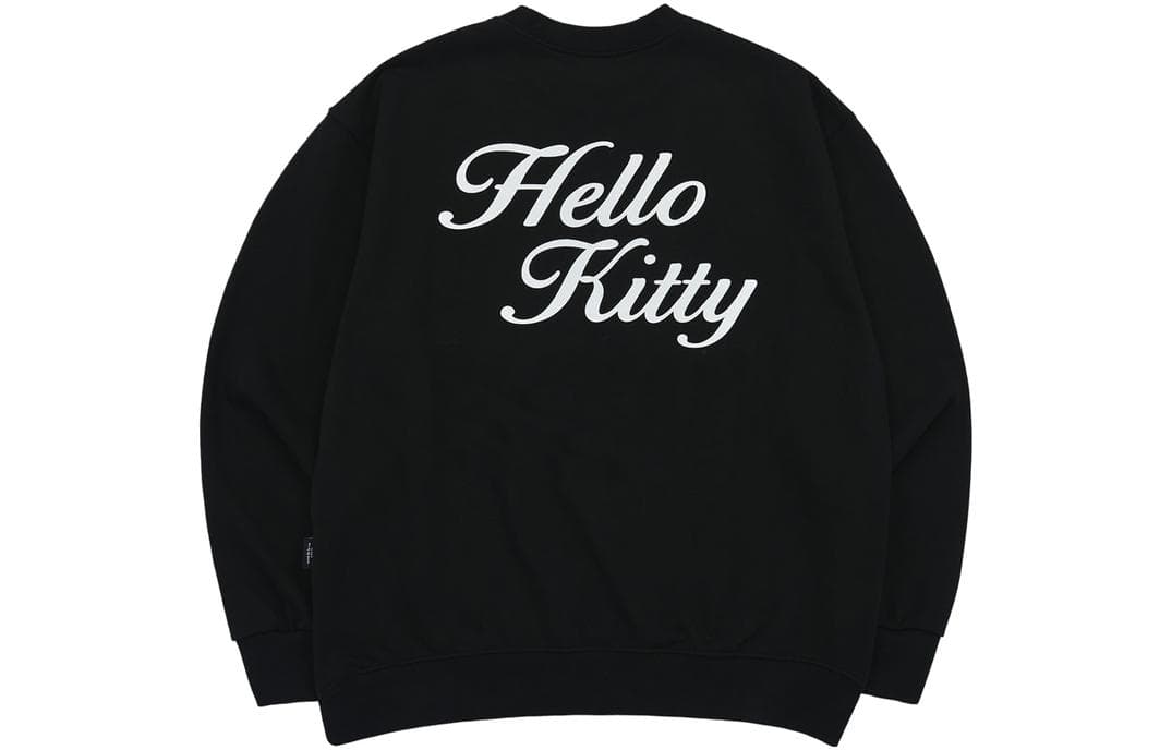 Кофта acme de la vieADLV Artwork Sweat Shirt - изображение 2