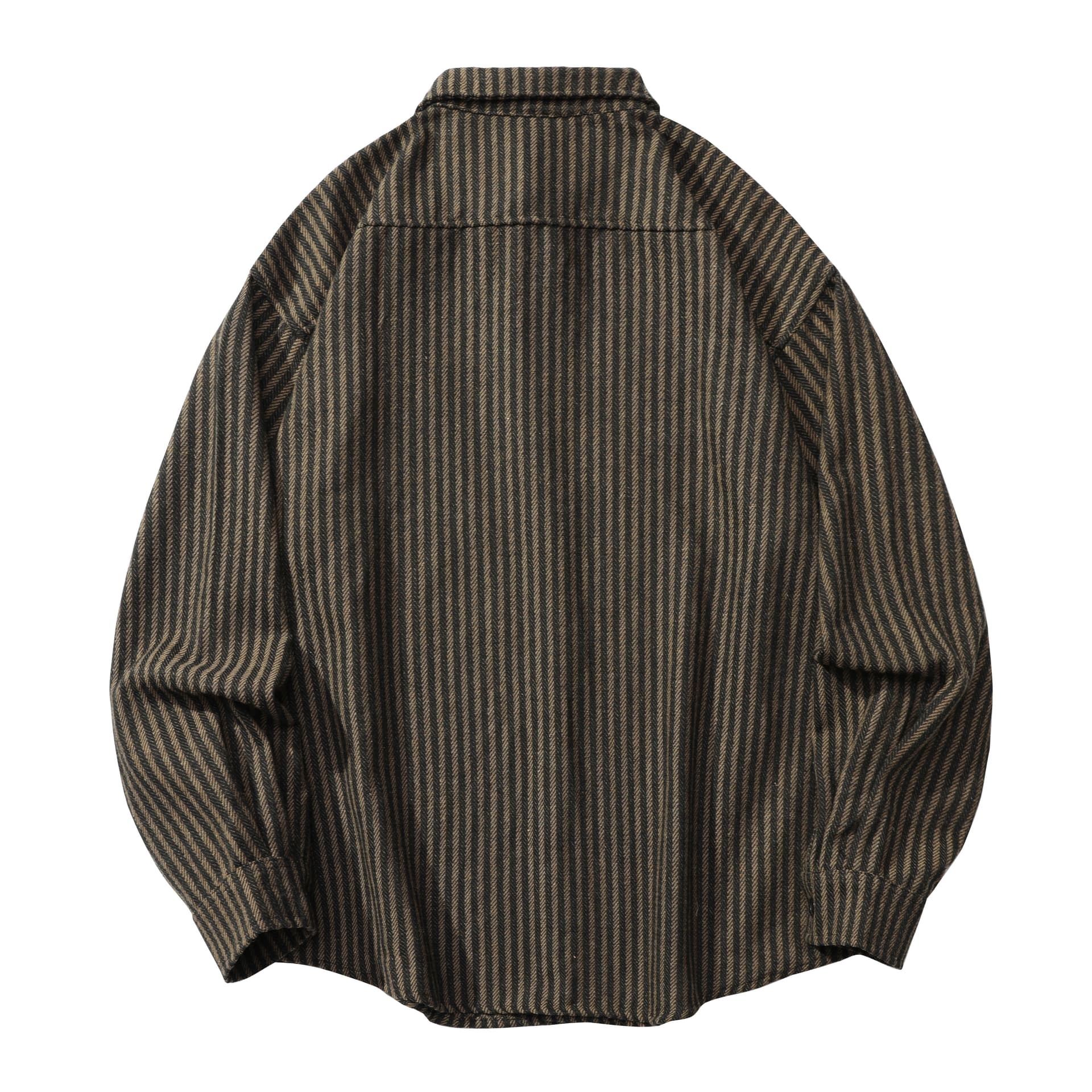 Рубашка BRUMAIRE AW23 - изображение 2