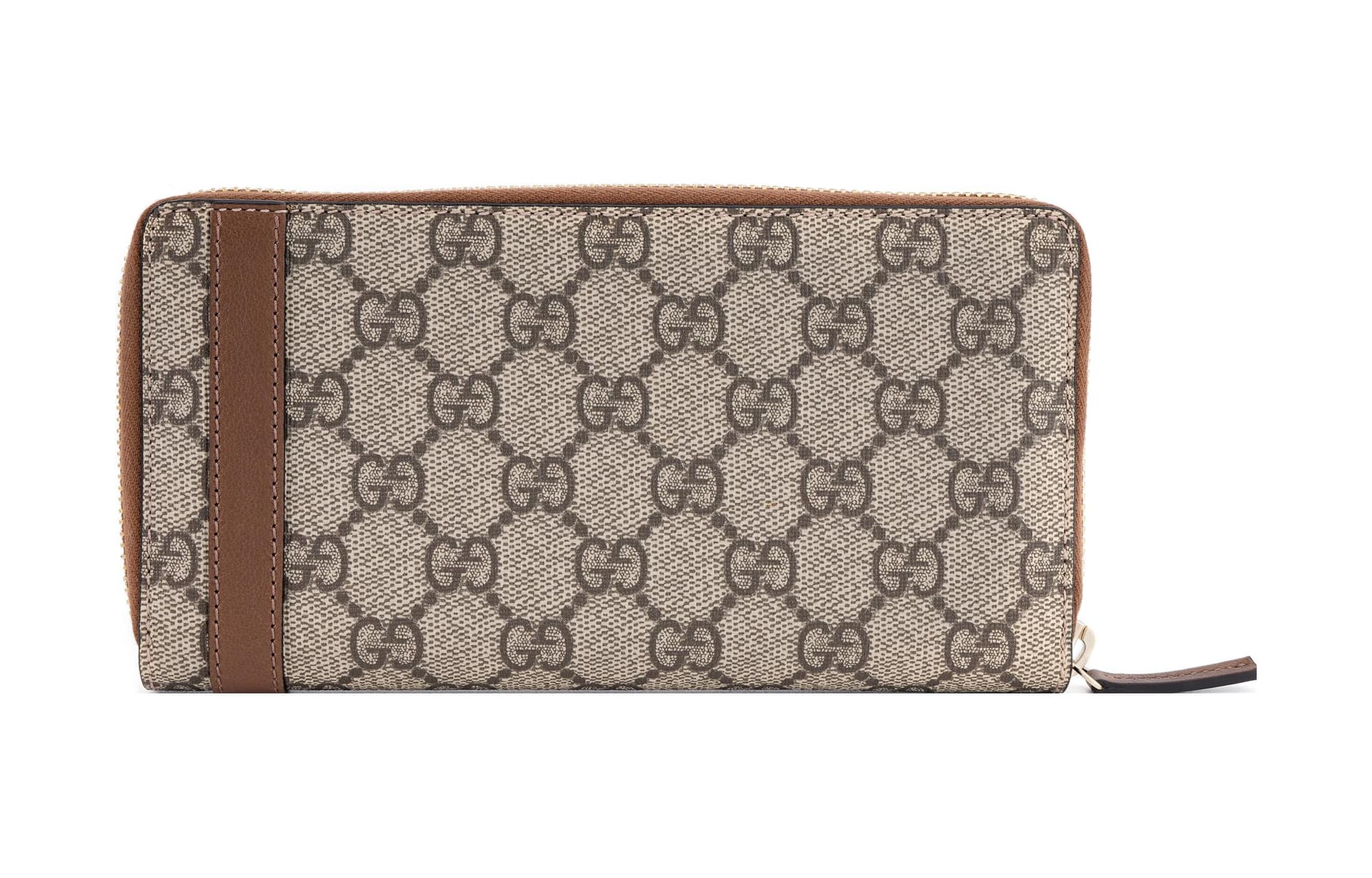 Кошелек Gucci Wallet - изображение 4