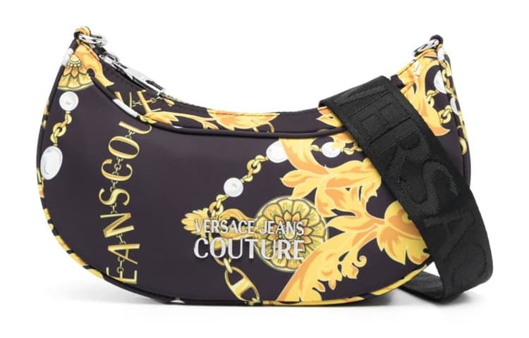 Сумка через плечо VERSACE JEANS COUTURE - изображение 1