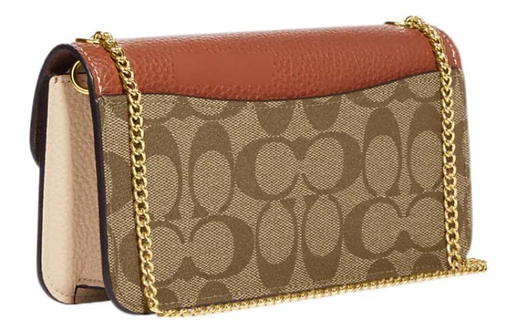 Сумка через плечо COACH Morgan 20 - изображение 2