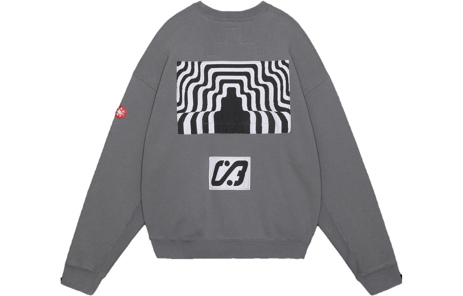 Худи Cav Empt - изображение 2