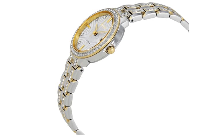 Часы CITIZEN 100 28mm Ew2344-57a - изображение 2