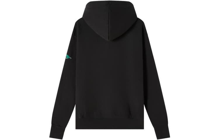 Худи Champion FW23 Rochester Logo - изображение 2