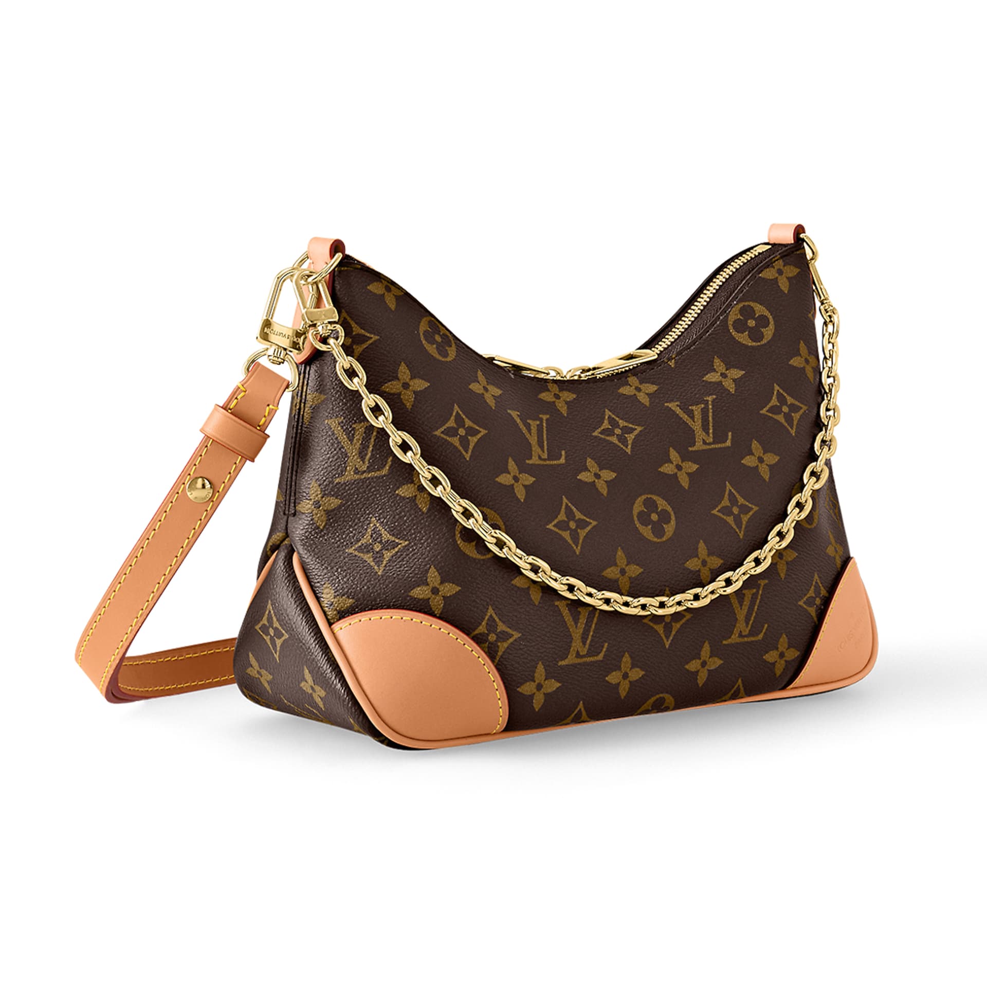 Мини-сумка Louis Vuitton Boulogne - изображение 2