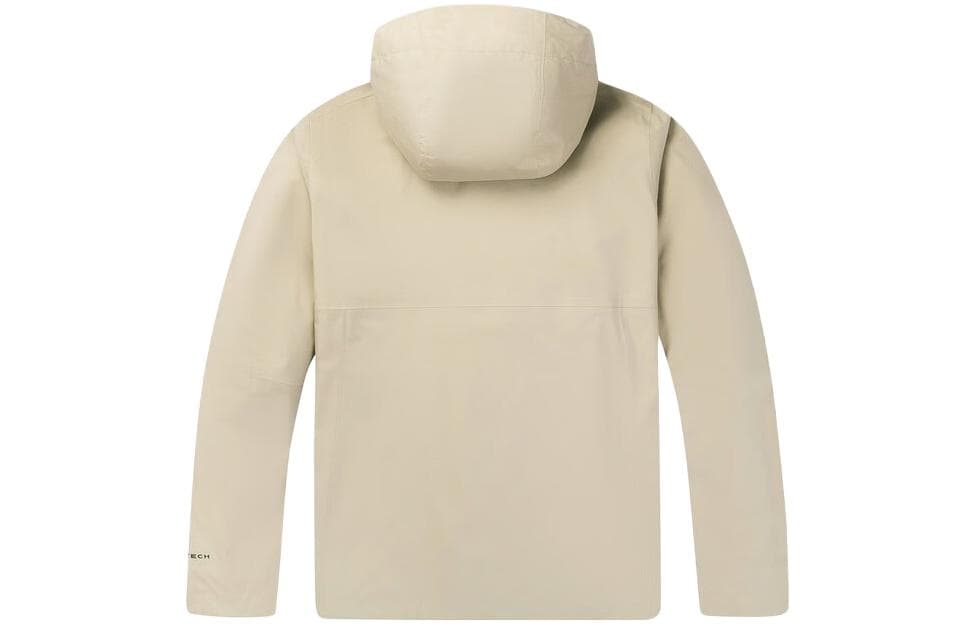 Демисезонная куртка Columbia Logo - изображение 2