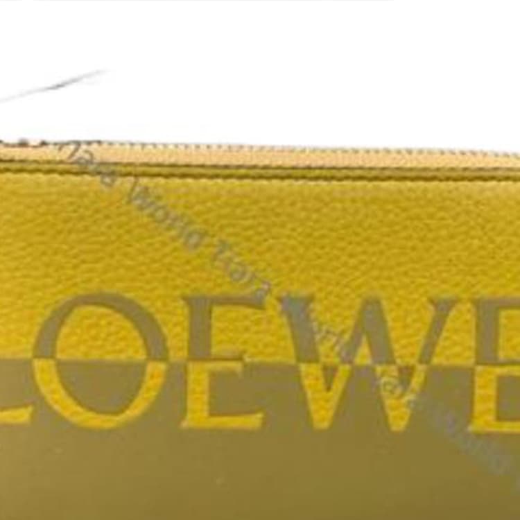 Кошелек LOEWE Logo - изображение 7