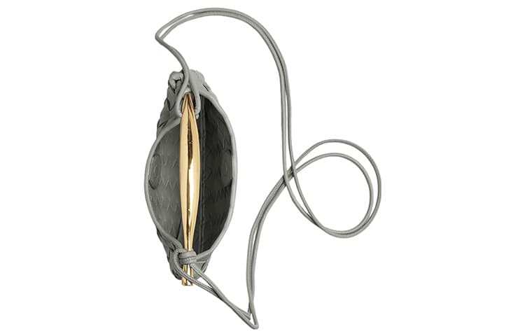 Сумка Bottega Veneta SARDINE Intrecciato - изображение 3