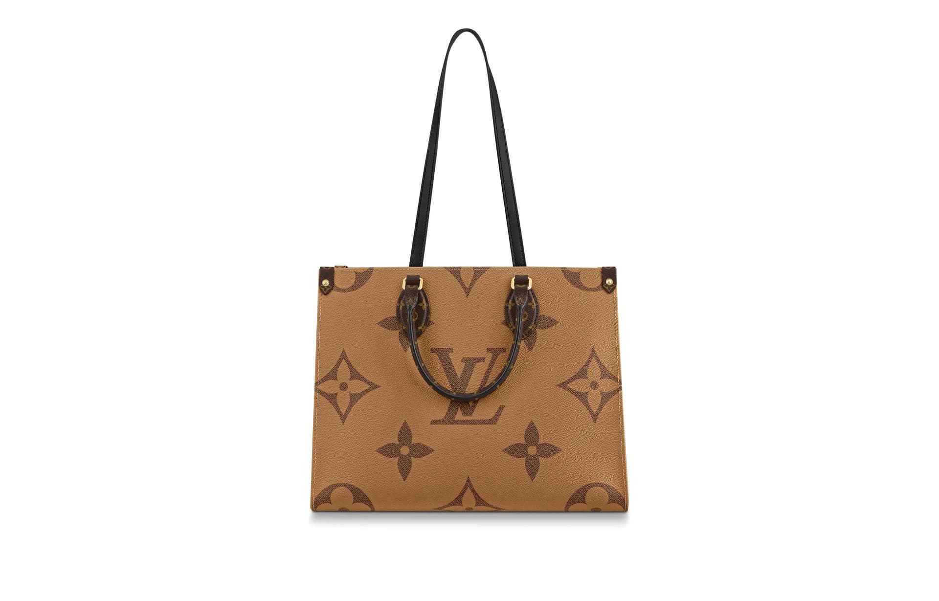 Сумка Louis Vuitton Onthego MM - изображение 5
