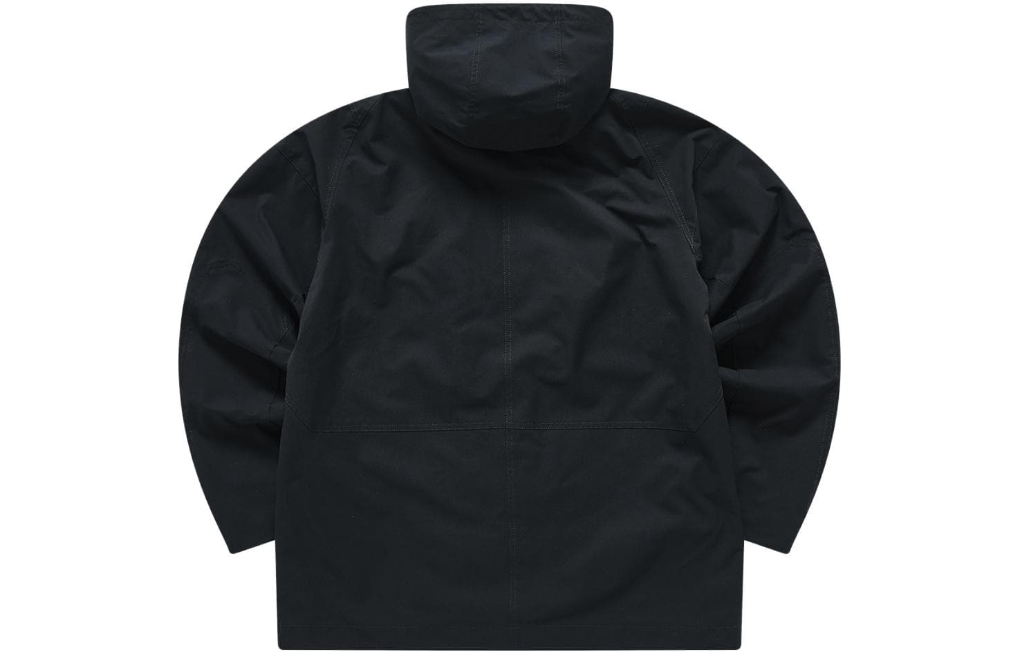 Куртка FILA FUSION Logo - изображение 2