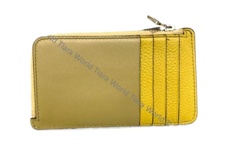Кошелек LOEWE Logo - изображение 4