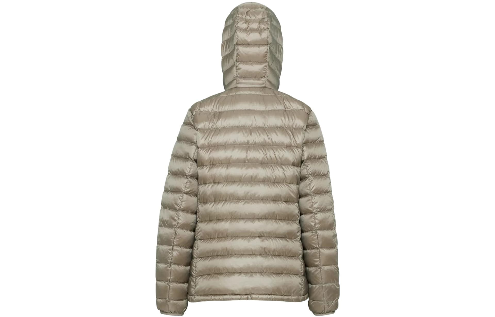 Пуховик ARITZIA Group by Babaton Foundation Puffer - изображение 2