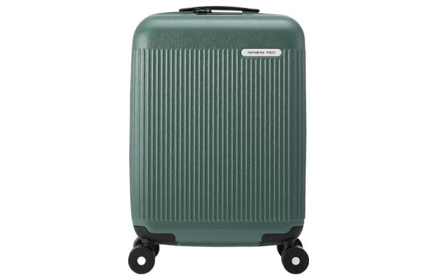 SAMSONITE New Sparkle TSANZ2 16202528 - изображение 4