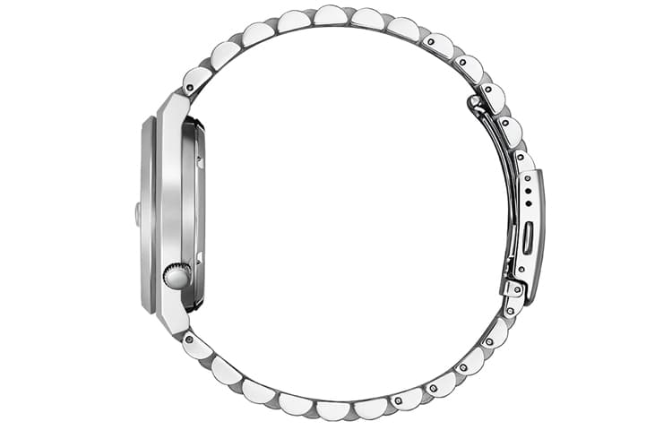 Часы CITIZEN50 NJ015188X - изображение 2