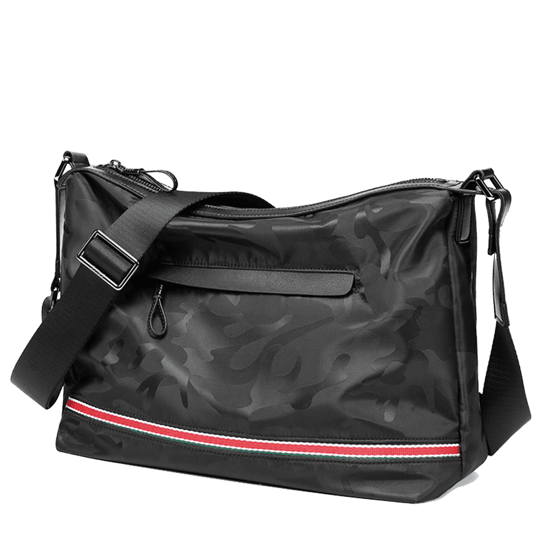 Мини-сумка BJIAX Oxford Messenger Bag - изображение 2