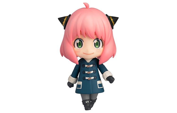 GSC Ver. Q 10cm - изображение 1