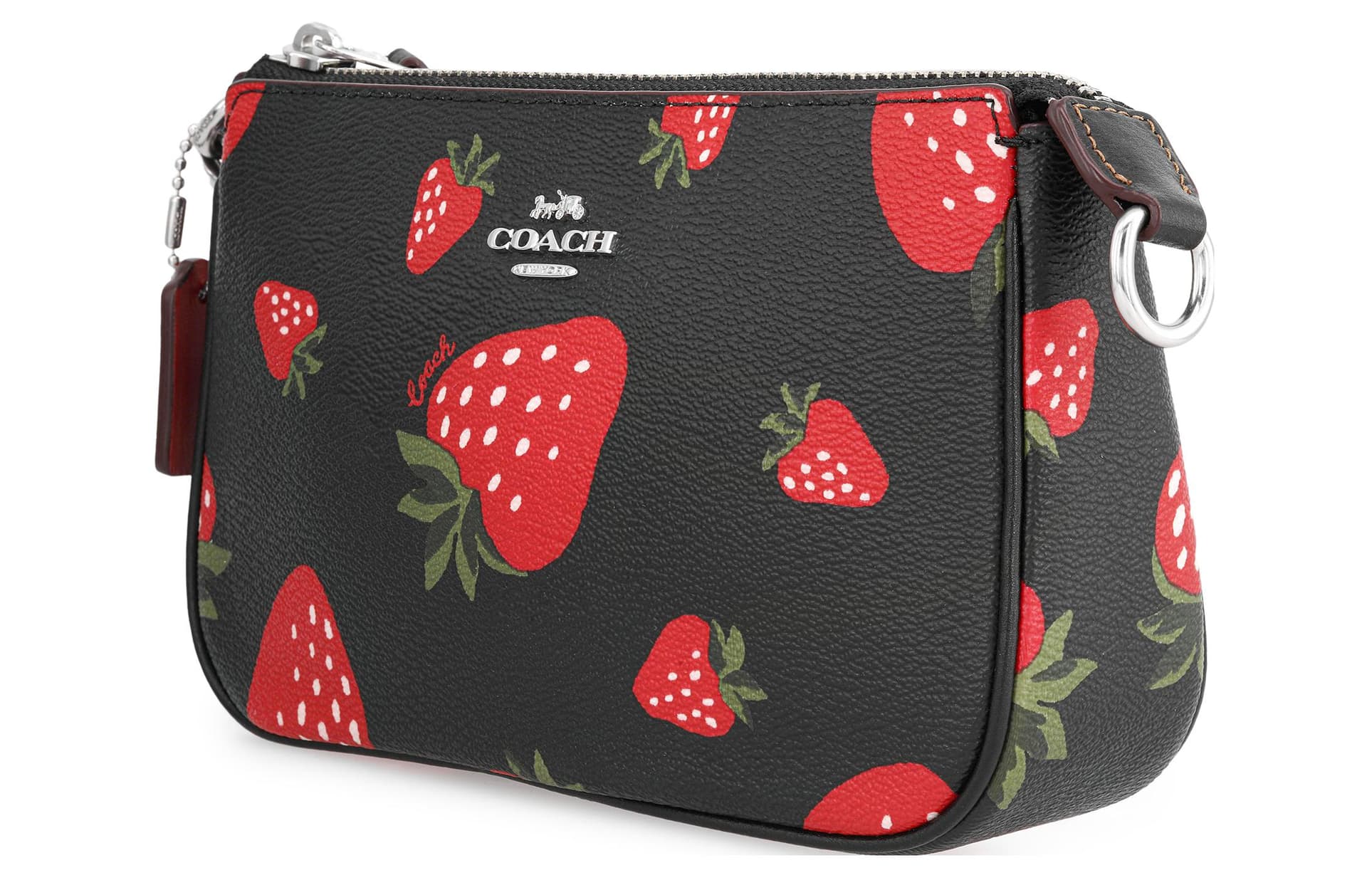 Сумка через плечо COACH Nolita 19 - изображение 2