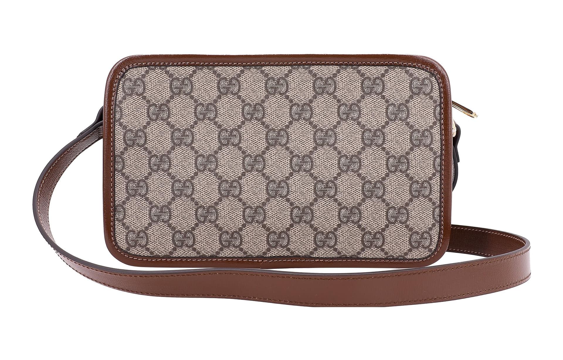 Сумка через плечо Gucci Box Bag - изображение 3