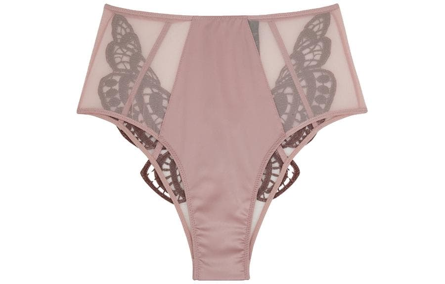 Трусы Victoria's Secret - изображение 1