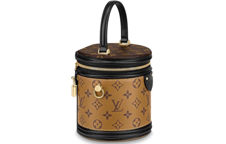 Сумка через плечо LOUIS VUITTON Cannes - изображение 3