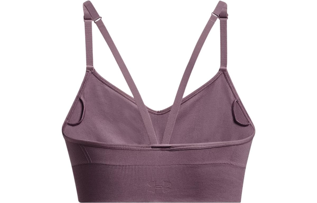 Under Armour UA Train Seamless Low Sports Bra - изображение 2