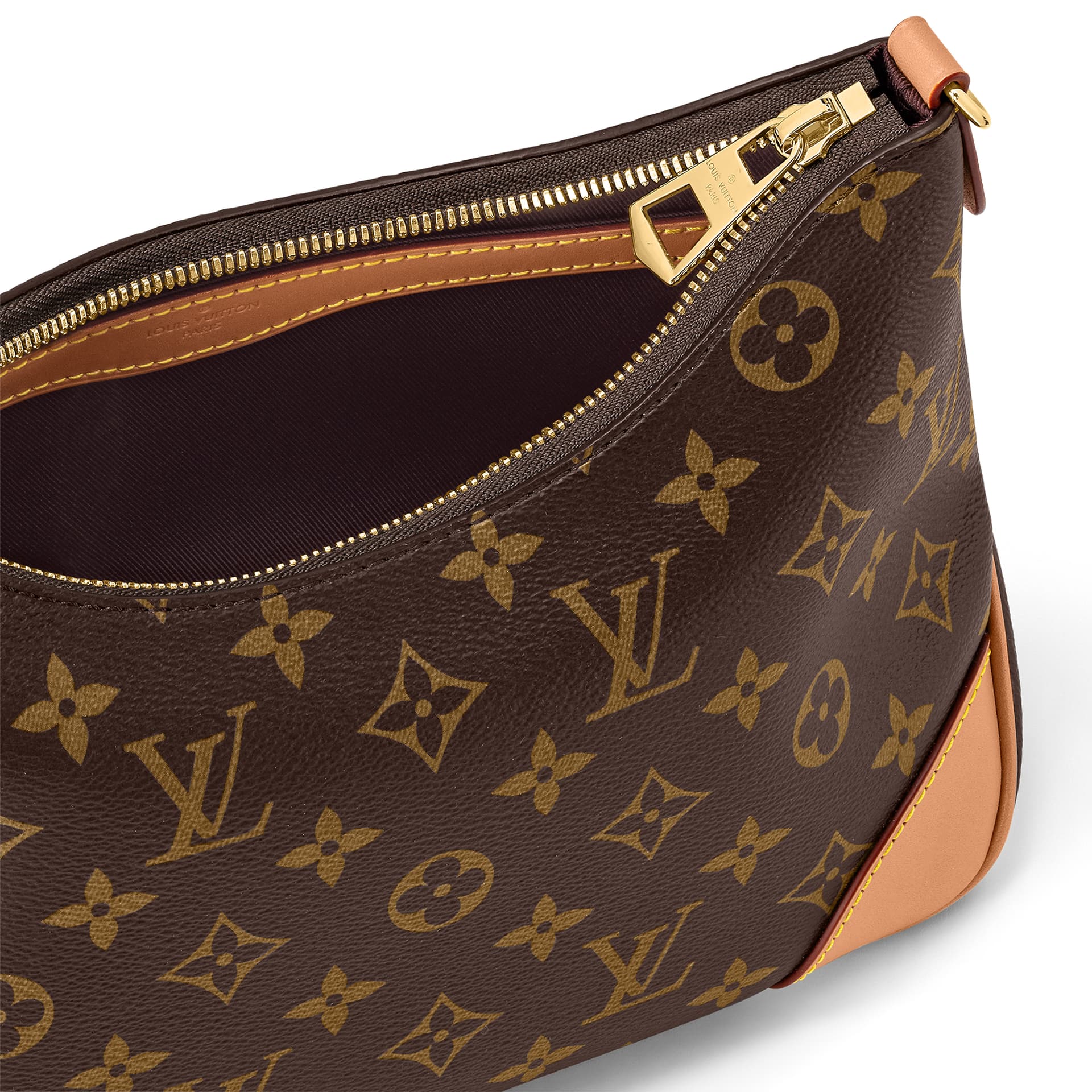 Мини-сумка Louis Vuitton Boulogne - изображение 4