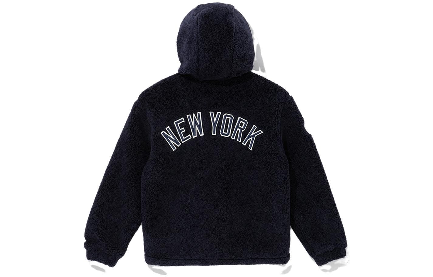 Куртка New Era x MLB SS23 - изображение 2