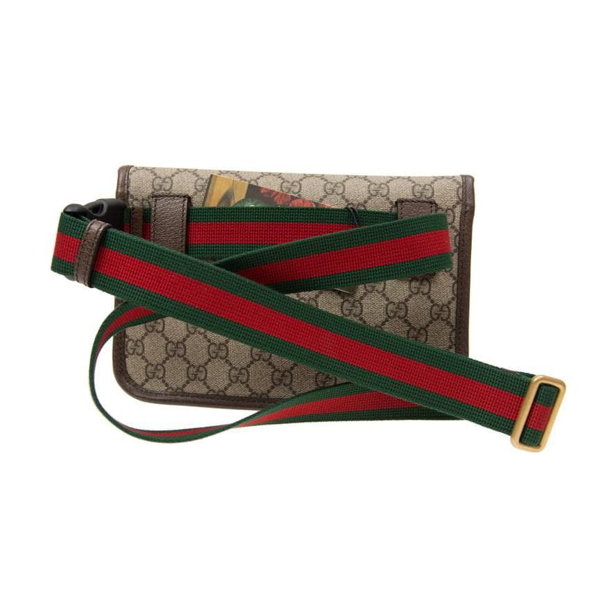 Поясная сумка Gucci Neo Vintage - изображение 3
