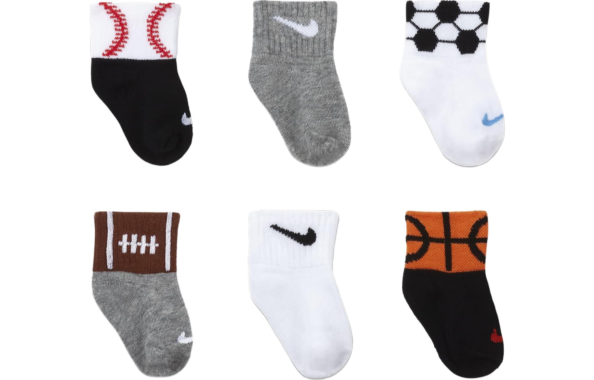 Nike 6 - изображение 2