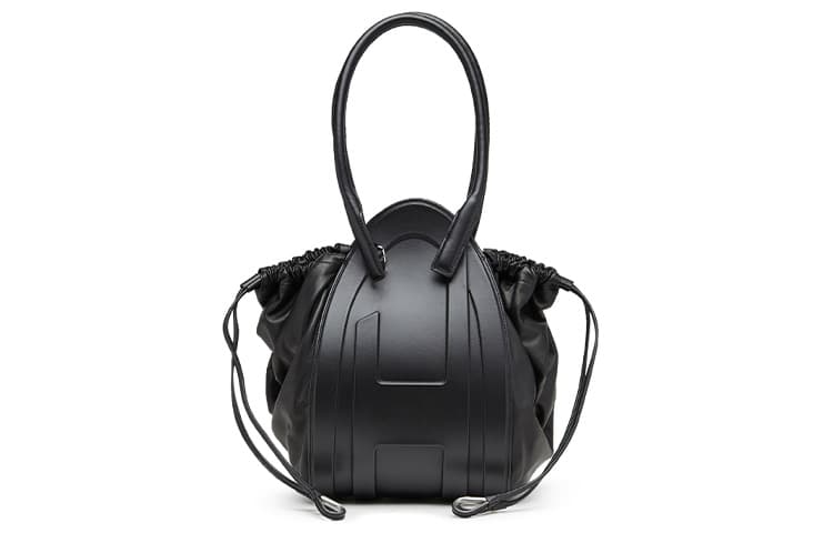 Мини-сумка DIESEL Logo - изображение 1