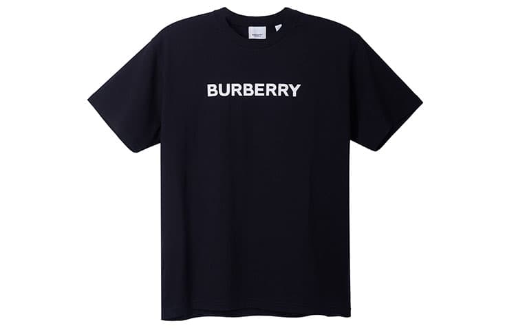 Футболка Burberry T-Shirt - изображение 3