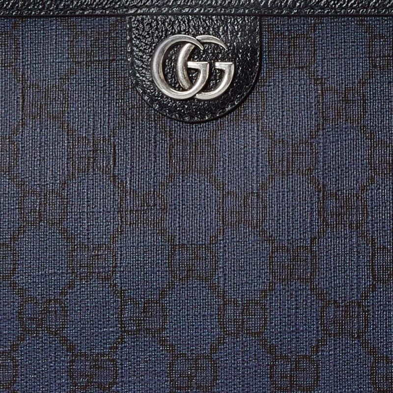 Сумка Gucci Ophidia - изображение 8