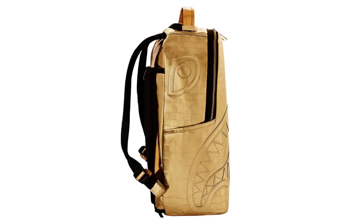Рюкзак SPRAYGROUND Logo PU - изображение 3