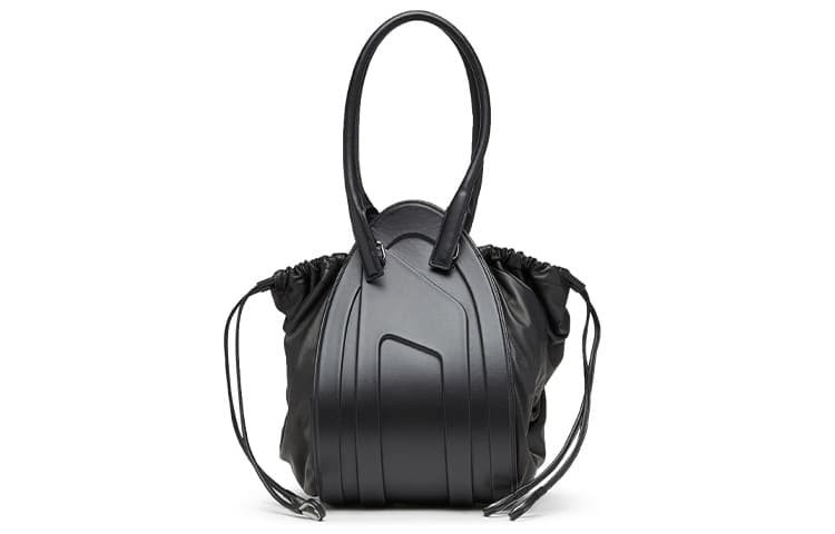 Мини-сумка DIESEL Logo - изображение 4
